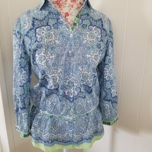 Robert Graham Luxury! Final price